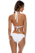 Luli Fama Pura Curiosidad Seamless Full Ruched Back Bottom